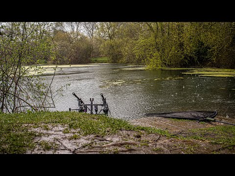 CARP Fishing DISASTER In the Cotswolds! 🤦🏼‍♂️
