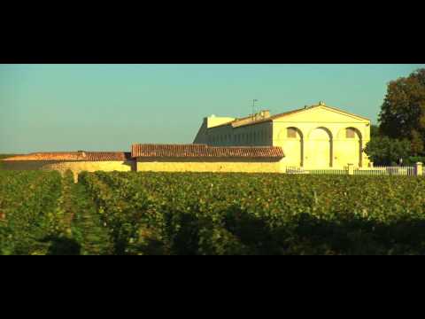 Chateau Mouton Rothschild