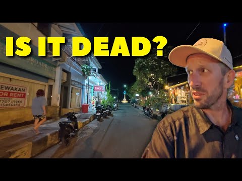 Is Lovina Worth Visiting in 2026? My Honest Opinion