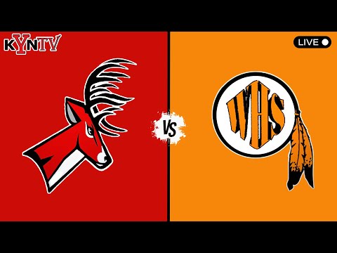 Yankton Bucks Basketball vs Sioux Falls Washington