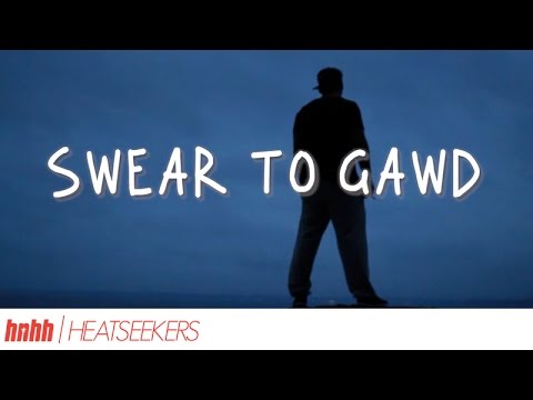 Kenny Shane - Swear To Gawd [Heatseekers]