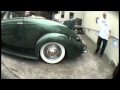 ESTEVAN ORIOL X FREESTYLE RIDES Sydney Tour Part 2