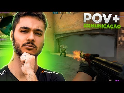 GODSENT vs Team oNe #1 POV (Mythic Cup)