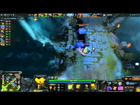 Empire.Silent Хорошая игра ! @ NaVi - Empire