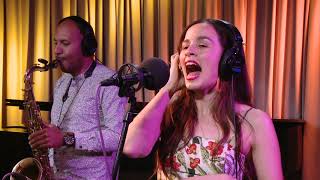 Monsieur Periné: &quot;Encanto Tropical&quot; | In Studio