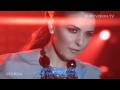 Sofia Nijaradze - Shine (karaoke) 