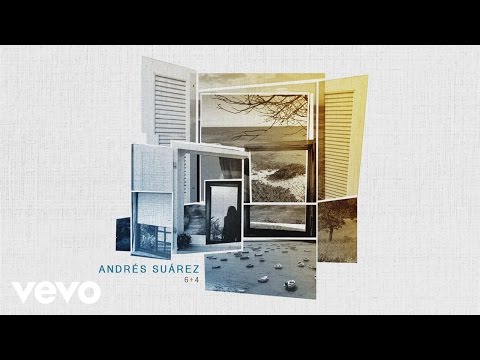 6 + 4 - Andrés Suárez