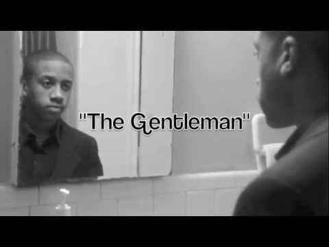 J.Xavier - Young Boss (I Am J.Xavier Promo)