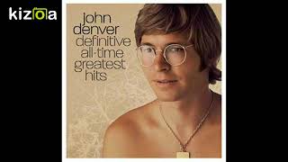 MOST FAMOUS SONGS BY JOHN DENVER  AVAILABLE ON AMAZON