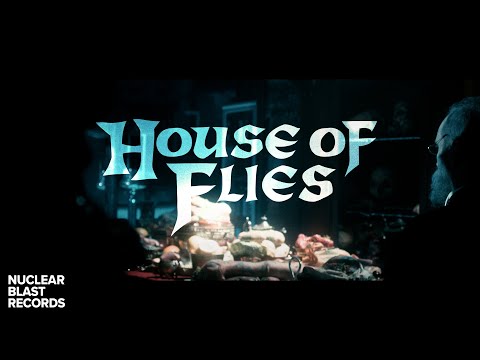 Video thumbnail for House of Flies