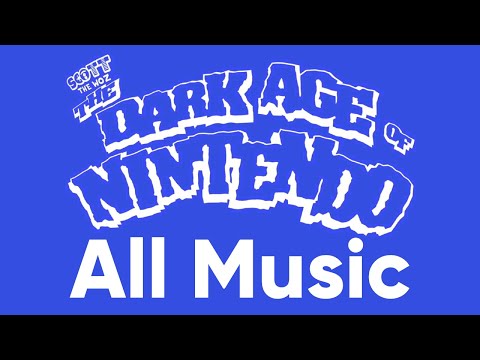 The Dark Age of Nintendo | All Original Music - Scott The Woz