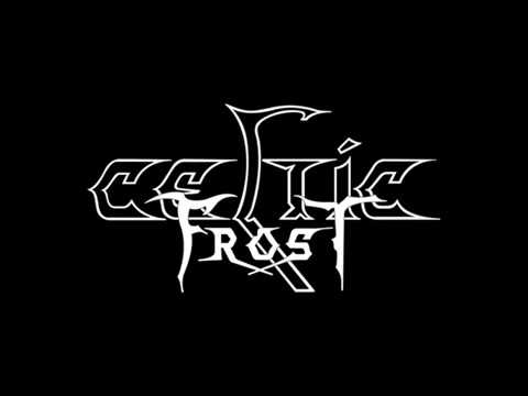 CELTIC FROST - Tragic serenades (EP 1986) completo - sonido K7