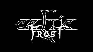CELTIC FROST - Tragic serenades (EP 1986) completo - sonido K7
