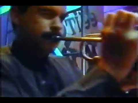 Ballet de Physical   OTI 1993