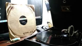 Benny Goodman - Whispering