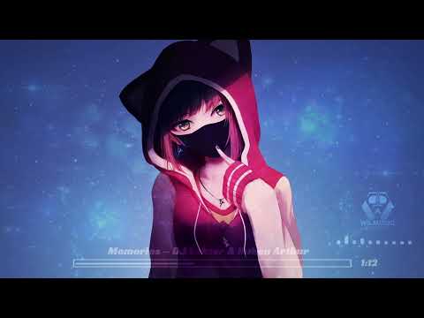 Memories - DJ Vektor & Ruben Arthur [WS]