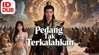 Download lagu [Full episode]Para Dewa Pernah Diciptakan olehnya, Kini Mereka Harus Tunduk Lagi mp3