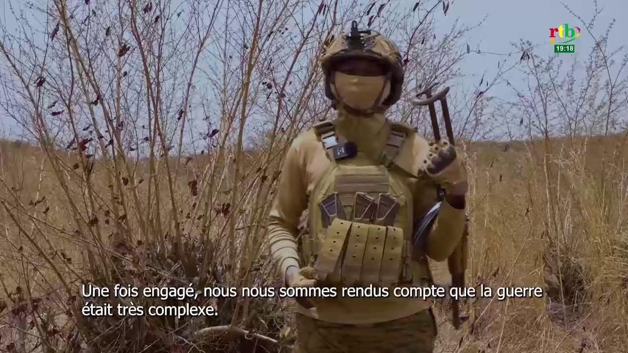 RTB - JT de 19H du 27 mars 2026