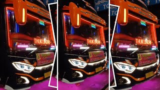 Download lagu CINEMATIC BUS SAUQIL PUTRA FULL STROBO FREE MENTAHAN mp3