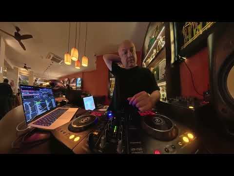 Lounge Deep, Soulful House | Grooves DJ Set Mix by Ata Emre 2025.11.15 Part 1 Suadiye Istanbul📍