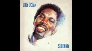 09. Billy Ocean - Suddenly (Suddenly) 1984 HQ