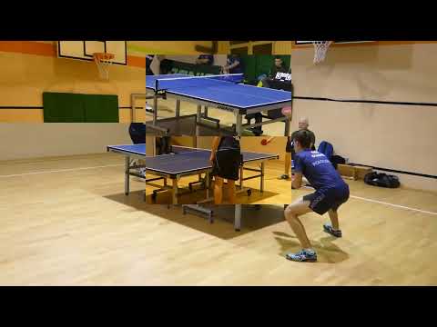 OKS Olesno - UKS Turawa