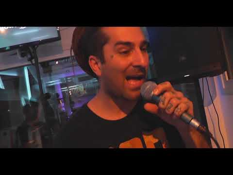 Suburband Reggae - Como un animal - Live Session