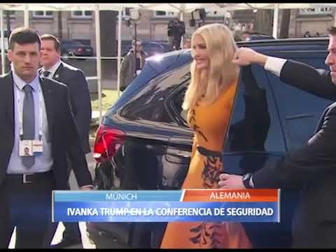 Resumen internacional 15 febrero