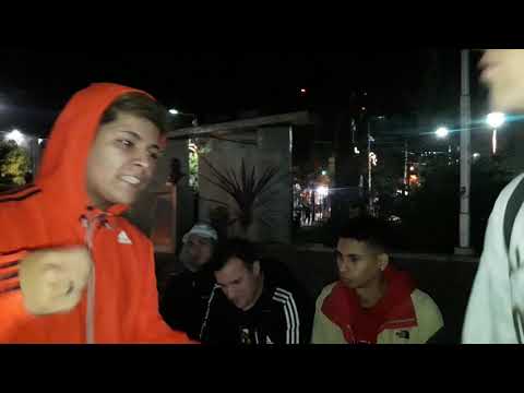 SÓLIDO vs DELIAN - 4tos Fecha x Copa Matanza 1/2 - (05/04/19)