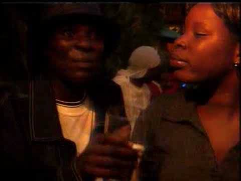 FAGIO LA CHUMA - FAGIO LA CHUMA OFFICAL VIDEO