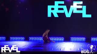 Don’t Let Me Go- Jenna Jarboe