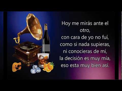 LETRA - La Oveja Negra - Dario Gomes