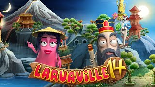 Laruaville 14 video
