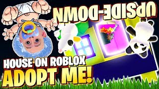 Adopt Me Roblox Pet Is X On Board