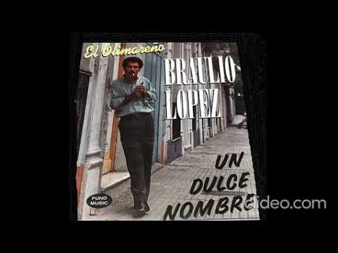 Sombrero de Tiririca - Braulio López