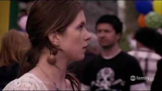 Kyle XY Josh/Andy 3x02 Scenes (vo)