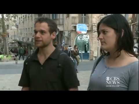 Voices from Israel: Yuval and Chen react to Obama's visit