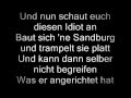Maxim - Meine Worte (Lyrics) 