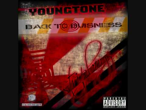 STRIPBOYZ YOUNG TONE FT.SUPA 38S OR SEMIS