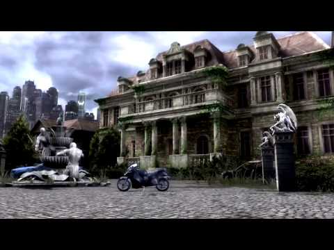 Injustice - Online Matches (Lex VS Cyborg)