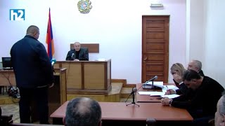 Պահանջել եմ՝ կանգնե՛ք, 2 անգամ. ոստիկանը՝ Սոնա Մնացականյանի վթարի մասին։ Լրաբեր - 13.12.2022