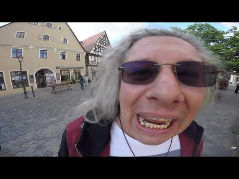 Es Bimberla vo Laff (feat. Kunigundenberg Sextett)made by Bimberla Soundsystem