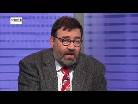 History Live: Martin Luther - Rebell wider Willen? vom 18.12.2016