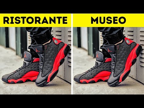 20 Cose che Fanno i Turisti Americani che Confondono gli altri Paesi