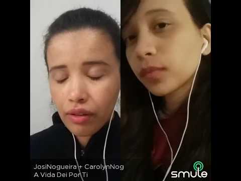 CCB...A vida dei por ti