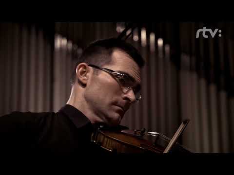 Eugen Suchoň - Štyri ľudové piesne z cyklu Obrázky zo Slovenska - Mucha Quartet