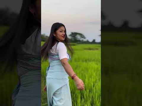 Pacha Theeyanu Nee | Heart Touching Love Song | BB PRODUCTION | #shorts #trending #lovesong