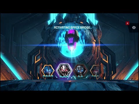 Opening x10 Airhead Crystals - Transformers: Forged to Fight