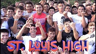 St Louis High (Honolulu, HI ) Dog Days Of Summer 2017 : The Road To State Begins