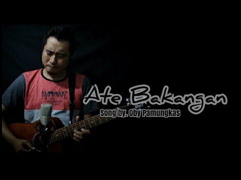 Rian Rusliansyah - Ate Bakangan (Cover)